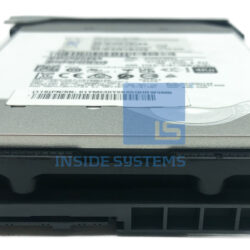 Alternative view of 01YM235 - IBM 12TB 7.2K NL SAS LFF HDD For 92F