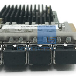 Alternative view of 01YM333 - 16Gb FC 4 Port Adapter Single Card