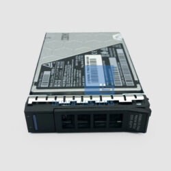 Alternative view of 01YM582 - IBM 4.8TBu/21.99TBe NVMe FlashCore Modul