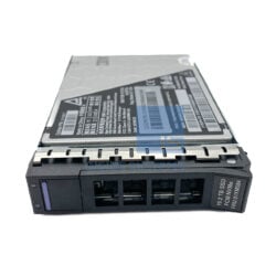 Alternative view of 01YM584 - IBM 19.2TBu/ 43.98TBe 2.5" NVME FCM 1.0