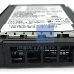 Alternative view of 01YM586-02 - IBM 1.92TB 2.5" NVMe Flash Drive