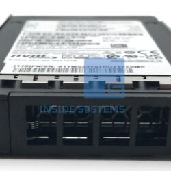 Alternative view of 01YM588 - IBM 7.68TB 2.5" NVMe Flash Drive