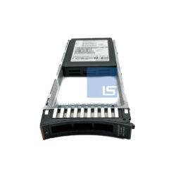 Alternative view of 01YM648 - IBM 15.36TB 12G SAS 2.5" Flash Drive