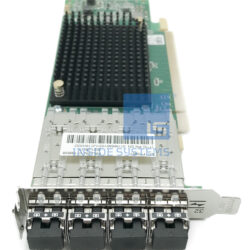 Alternative view of 01YM898 - IBM 32Gbps 4-port Fibre Channel (FC) HBA