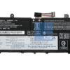 01YU911-01 - Battery Internal,4c,80.4Wh,LiIon,SMP 1 01YU911 01 A