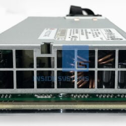 Alternative view of 02131042 - Huawei 460W Power Supply