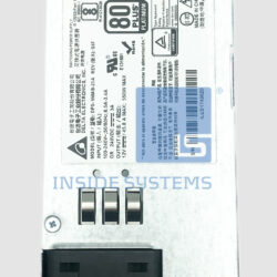 Alternative view of 02131255 - 550W Power Supply AC Platinum