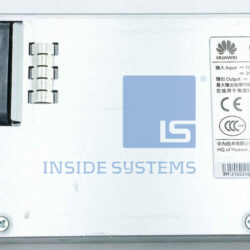 Alternative view of 02310QWX - Huawei 750W AC 80+ Platinum Power Supply