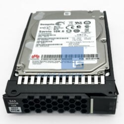 Alternative view of 02310YCM - Huawei 300GB 10K 6G SAS 2.5" HDD
