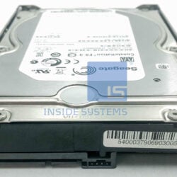 Alternative view of 02311DBN - HUAWEI 4TB XH628 V03