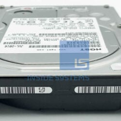 Alternative view of 02311GBE - 3TB 7.2k SATA LFF 6G Non-HotPlug HDD