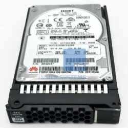 Alternative view of 02311HAK - Huawei 300GB 10K 12G SAS 2.5" HDD