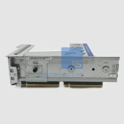 Alternative view of 02311HFW - Huawei 2x16 1st Riser/Card Assembly