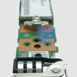 Alternative view of 02312BLQ - Huawei 32GB 6G M.2 NVMe SATA SSD