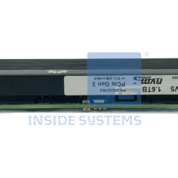 Alternative view of 02312JRV - Huawei 1.6TB PCIe card NVMe SSD Card