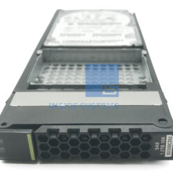 Alternative view of 02350CDU - Huawei 1.2TB 10K 12G SAS 2.5" HDD