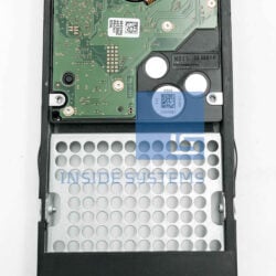 Alternative view of 02350CDV - Huawei 1.2TB 10K SAS 2.5" SFF HDD