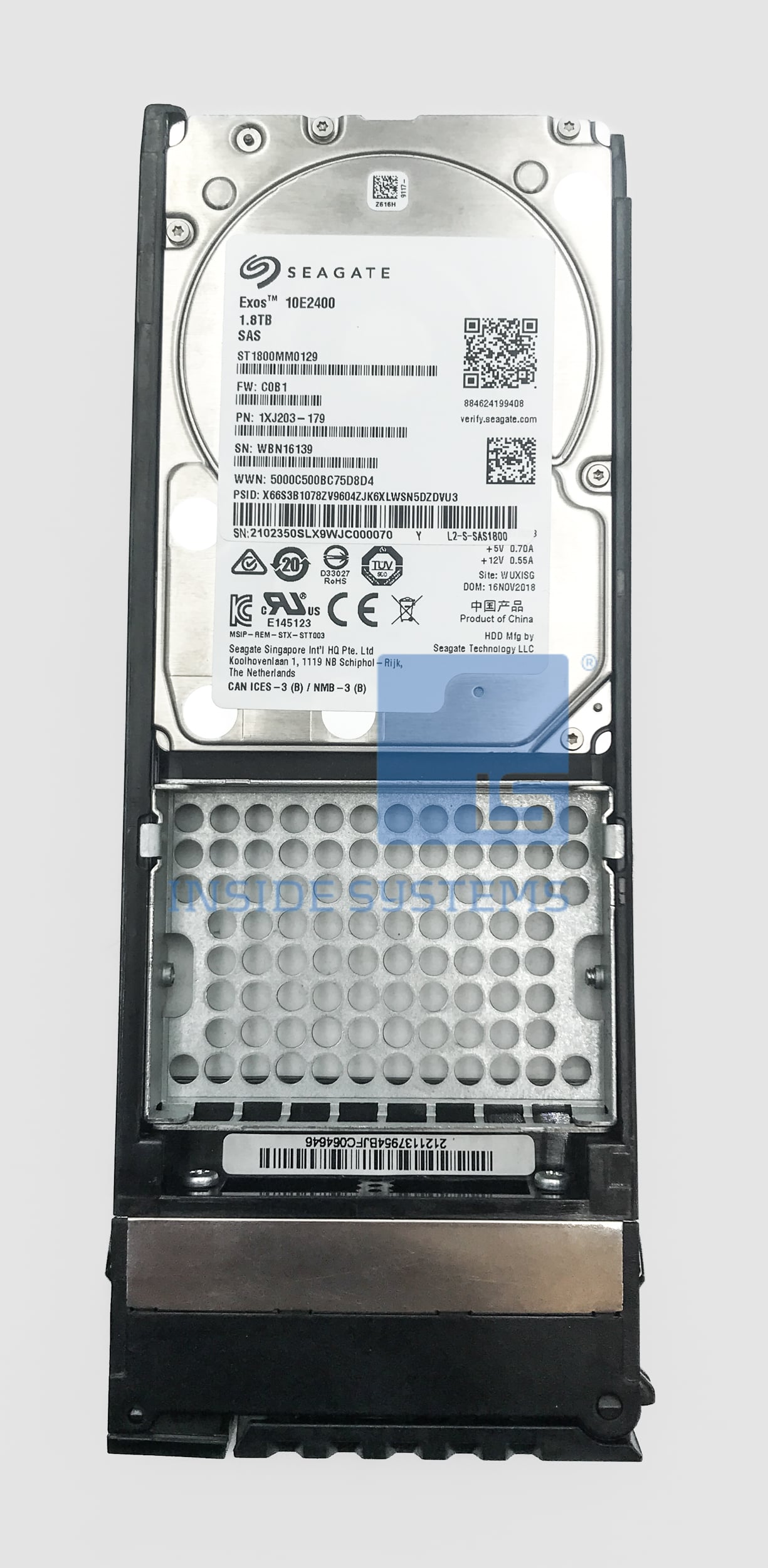 02350SLX A