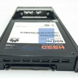 Alternative view of 02351FMY - 600GB SSD SAS Disk Unit 2.5"