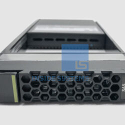 Alternative view of 02351FNE - OceanStor 600GB SAS 2.5" SSD