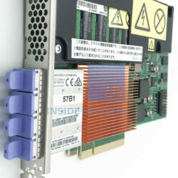 Alternative view of 02DE382 - IBM PCIe3 RAID + SAS x8 4 ports 6Gb
