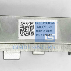 02FKY9 B