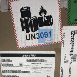 Alternative view of 02JH082-01 - DE6000H Spare Controller 16GB