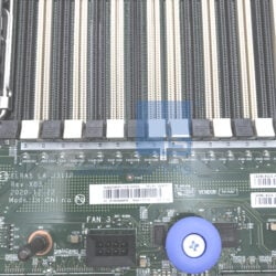 Alternative view of 02JK727-03 - SR670 V2 Systemboard Ice Lake TPM