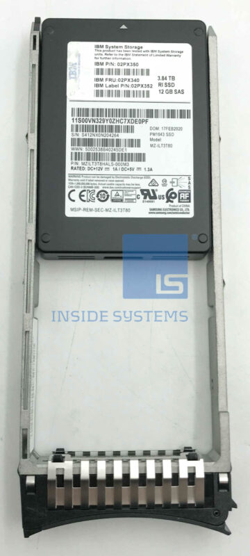 超稀少！IBM 部品 Xtend HyperCharger for IBM 02PX340_A-360x800.jpg