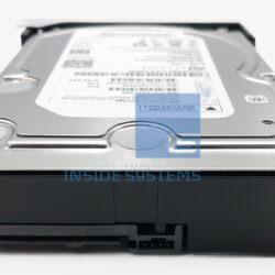 Alternative view of 02PX530 - IBM 8TB 7.2K 3.5" NL HDD in HD carrier