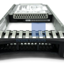 Alternative view of 02PX540 - IBM 800GB 3DWPD 12Gb SAS Flash Drive