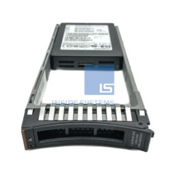 Alternative view of 02PX541 - IBM 1.92TB 12G SAS 2.5 Inch Flash Drive