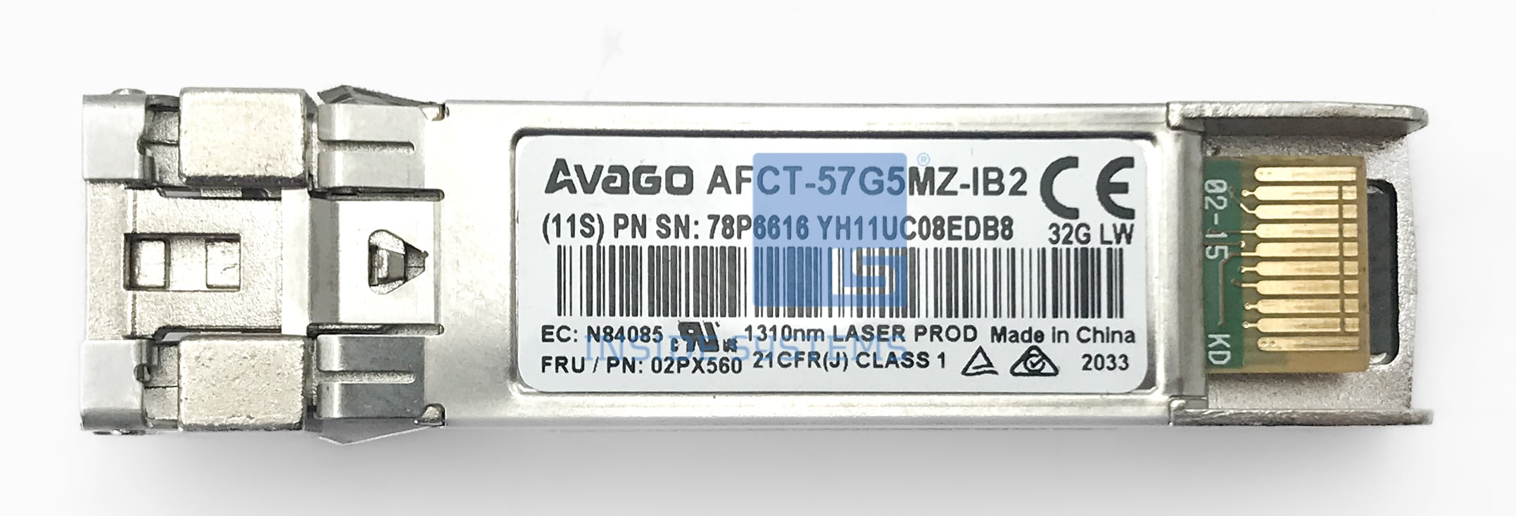 02PX560 A