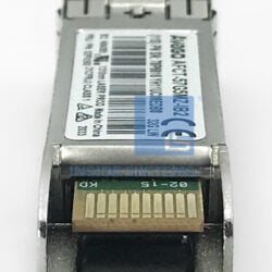Alternative view of 02PX560 - IBM 32G SFP+ FC LW 10KM 1310