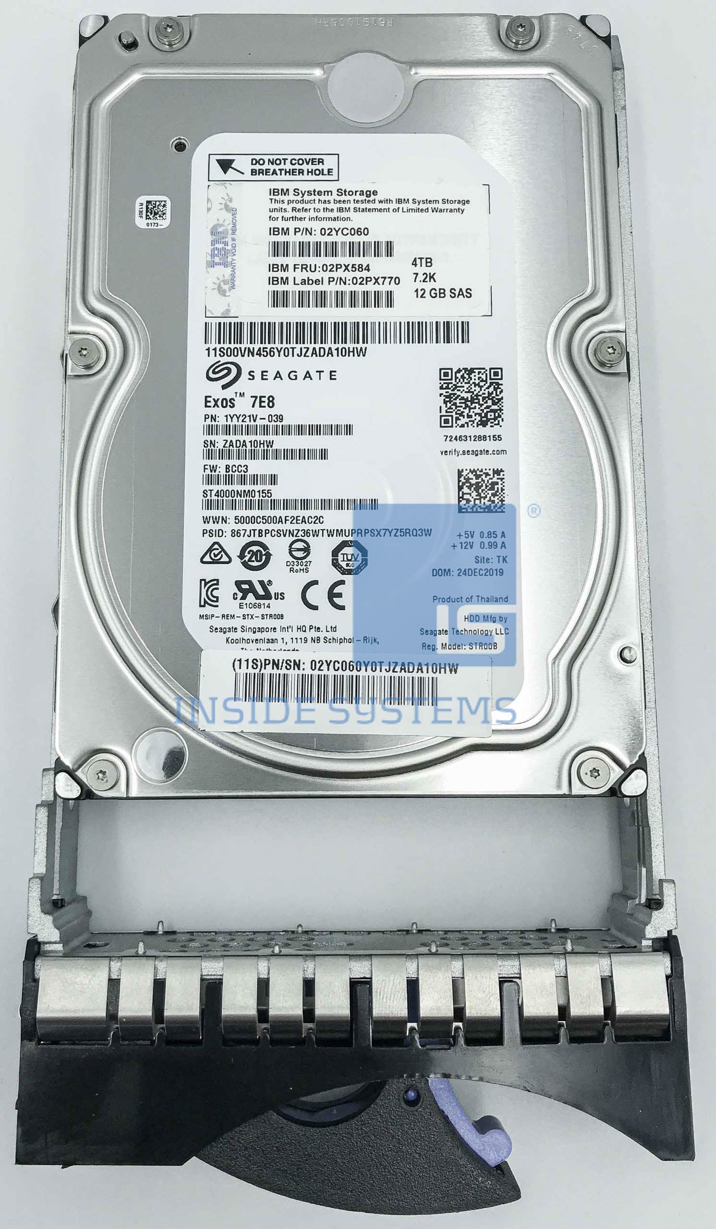 02PX584 03 A