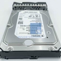 Alternative view of 02PX584-03 - IBM 4TB 7.2K 3.5" NL SAS HDD