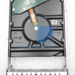 Alternative view of 02PX585-03 - IBM 6TB 7.2K 3.5 Inch NL SAS HDD