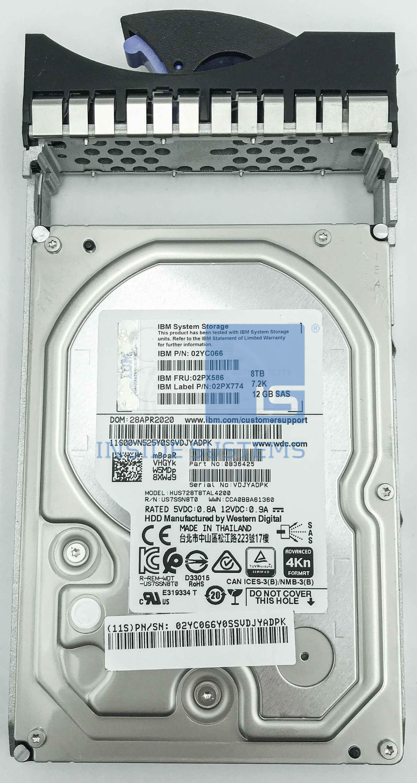 02PX586 03 A