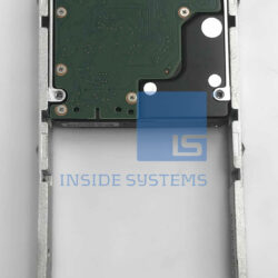 Alternative view of 02PX587 - IBM 900GB 10K 2.5 Inch SAS HDD