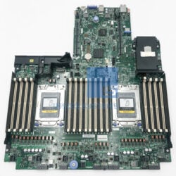 Alternative view of 02YE183 - ThinkSystem SR665 Systemboard