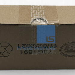 Alternative view of 02YE433-01 - 780mm,PCIe Gen4,SL X8 to MCIO X8,signal