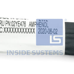 02YE476 D
