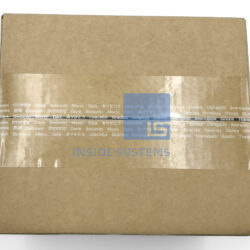 Alternative view of 02YE599-01 - SR650V2 Standard Heatsink 2U 4xHeatpipes