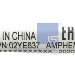 02YE637 C