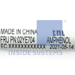 02YE704 D