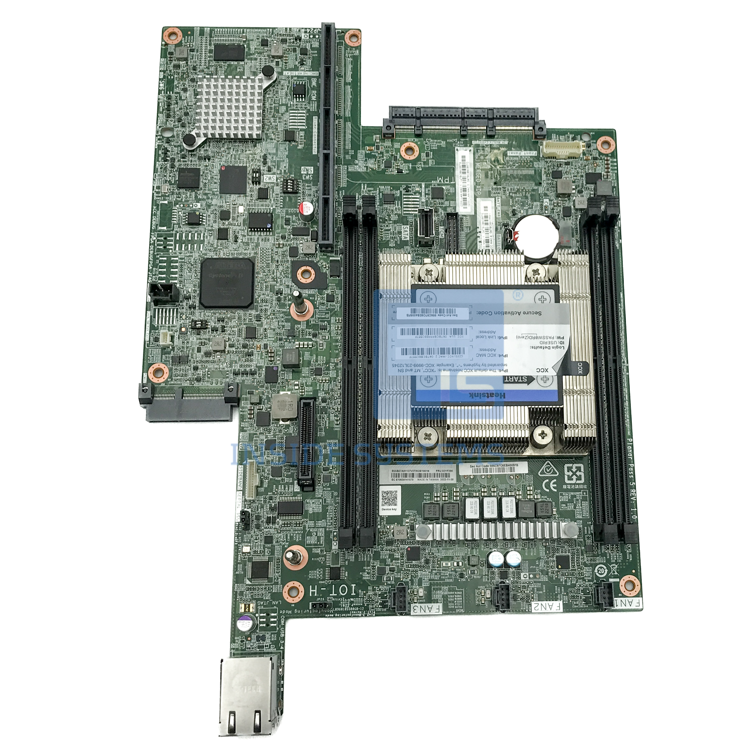02YF290 03 A