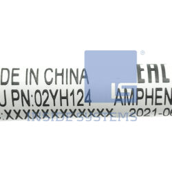 02YH124 B