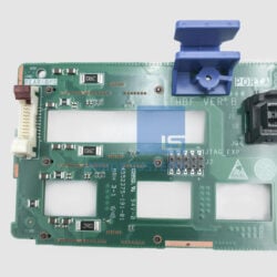 Alternative view of 03022HYA - Huawei 12-HDD Backplane