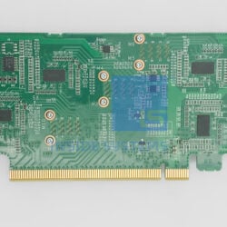 Alternative view of 03023BXQ - Huawei PCIe SSD Adapter Card