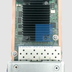 Alternative view of 03023NHR - 10GbE / 8GB FC Flex Adapter MX517